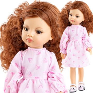 Paola Reina Čudovita španska punčka Paola Reina 32 CM 04686