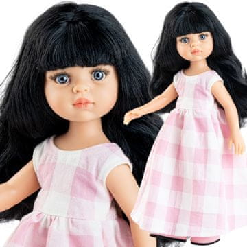 Paola Reina Čudovita španska punčka paola reina 32 cm 04694