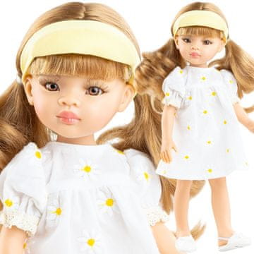 Paola Reina Čudovita španska punčka paola reina 32 cm 04695