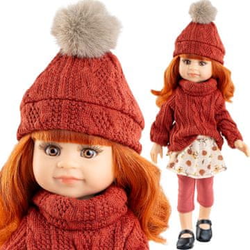 Paola Reina Čudovita španska punčka paola reina 32 cm 04703