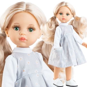Paola Reina Čudovita španska punčka Paola Reina 32 CM 04704