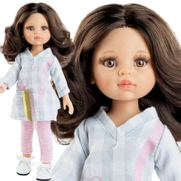 Paola Reina Čudovita španska punčka paola reina 32 cm 04707