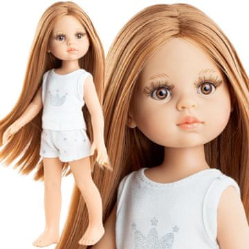 Paola Reina Čudovita španska punčka paola reina 32 cm 13231
