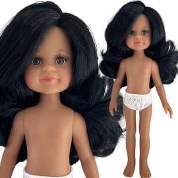 Paola Reina Španska punčka Paola Reina 32 CM BREZ oblačil 14837