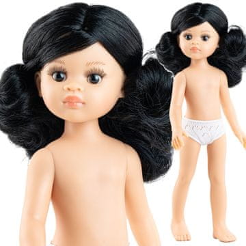 Paola Reina Španska punčka Paola Reina 32 CM BREZ OBLAČIL 14857