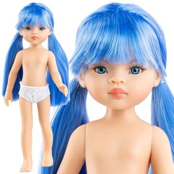 Paola Reina Španska punčka Paola Reina 32 CM BREZ oblačil 14858