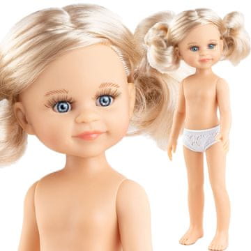 Paola Reina Španska punčka Paola Reina 32 CM BREZ oblačil 14859