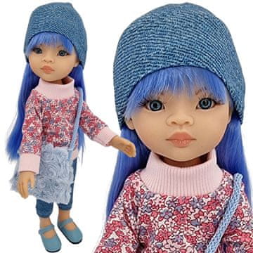 shumee Oblačila za punčke Paola Reina 32 cm_131