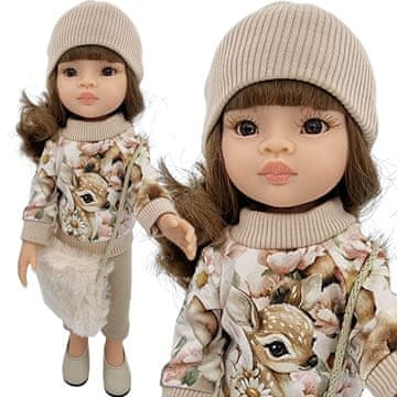shumee Oblačila za punčke Paola Reina 32 cm_124