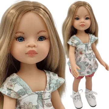 Paola Reina Čudovita španska punčka Paola Reina 32 CM 04668-2