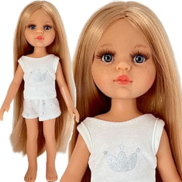 Paola Reina Čudovita španska punčka paola reina 32 cm 13232