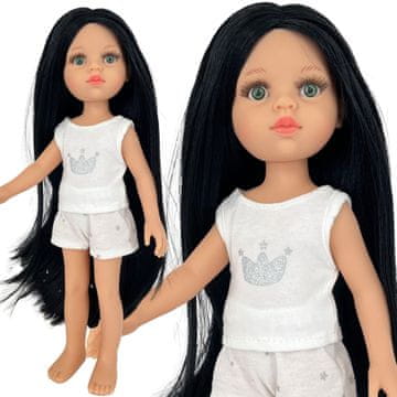 Paola Reina Čudovita španska punčka paola reina 32 cm 13233