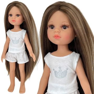 Paola Reina Čudovita španska punčka paola reina 32 cm 13234