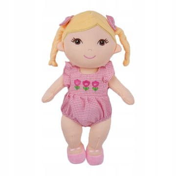 shumee Hania punčka iz cunj 32 cm Tulilo 9528