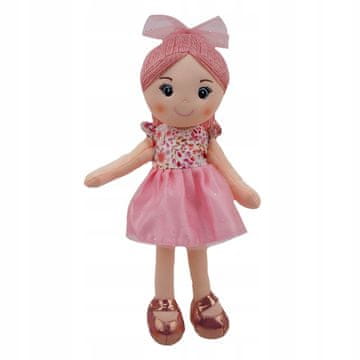 shumee Julia punčka iz cunj 35 cm Tulilo 9531
