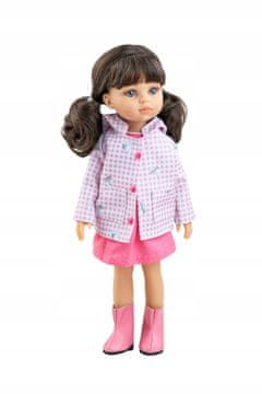 Paola Reina Španska punčka Paola Reina 32 cm Carol 04732