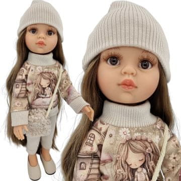 Paola Reina Oblačila za punčke Paola Reina 32 cm_143