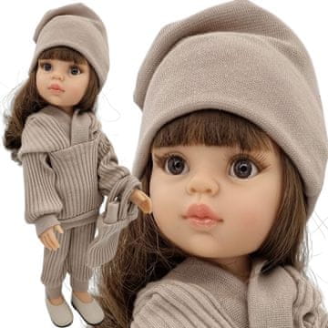 Paola Reina Oblačila za punčke Paola Reina 32 cm_141