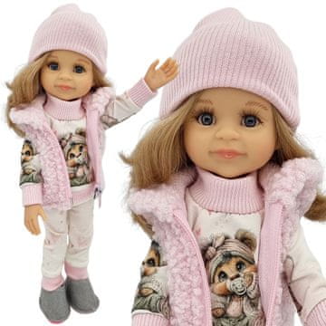 Paola Reina Oblačila za punčke Paola Reina 32 cm_147