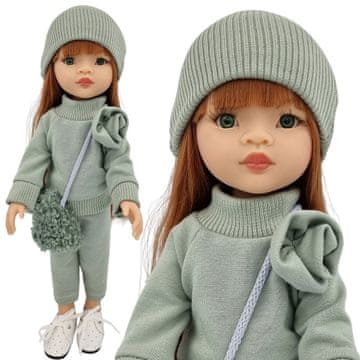 Paola Reina Oblačila za punčke Paola Reina 32 cm_153