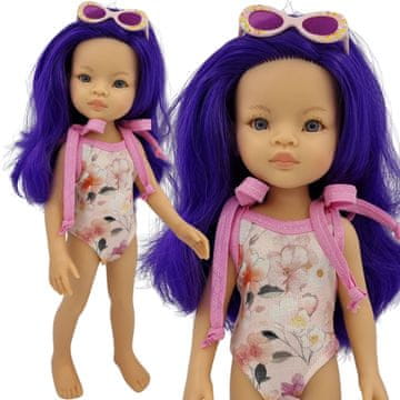 Paola Reina Oblačila za punčke Paola Reina 32 cm_155
