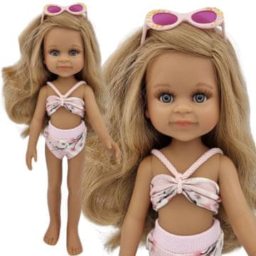 Paola Reina Oblačila za punčke Paola Reina 32 cm_157