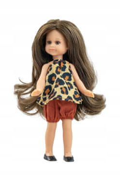 Paola Reina Španska mini punčka paola reina 21 cm nahia 02140