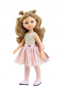 Paola Reina Španska lutka paola reina carla balerina 32 cm 04448