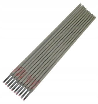 shumee Roza varilne elektrode 3,2 mm x 350 mm 1 kg