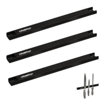 Northix set 3 magnetnih palic 30 cm