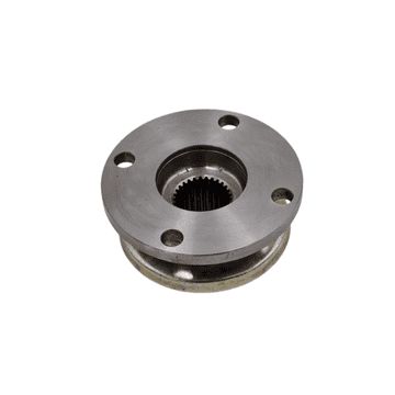HVF Prirobnica glave osi Toyota 29-cutter