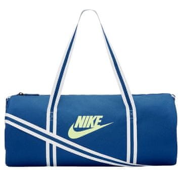 Nike Nike Heritage Retro torba DB0492-480 modra