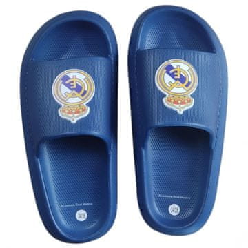 shumee Real Madrid japonke za plažni bazen modre Eva 2300006880N temno modre 44/45
