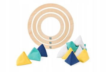 BS Toys BS Toys, arkadna igra Trigo