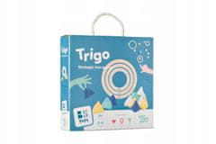 BS Toys BS Toys, arkadna igra Trigo