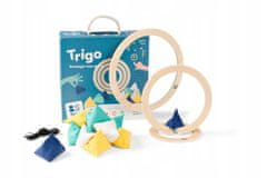 BS Toys BS Toys, arkadna igra Trigo