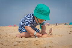 BS Toys BS Toys, komplet lesenih modelov za pesek