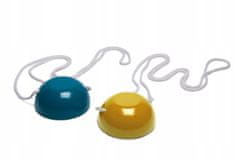BS Toys Lesene hodulje BS Toys