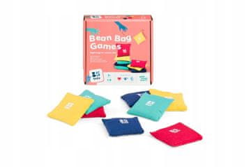 BS Toys BS Toys športne torbe za metanje