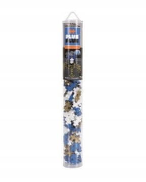 Plus-Plus Plus Plus Mini Tube Space Ride-On 100 kosov