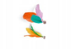 BS Toys BS Toys Magnetni pernati pikado