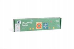 BS Toys BS Toys Magnetni pernati pikado
