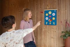 BS Toys BS Toys Magnetni pernati pikado
