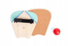 BS Toys BS Toys, leseni loparji za padel