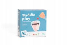 BS Toys BS Toys, leseni loparji za padel