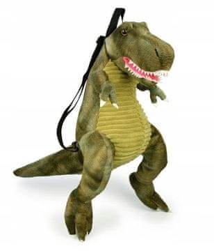 shumee Nahrbtnik z dinozavrom T-Rex za otroke