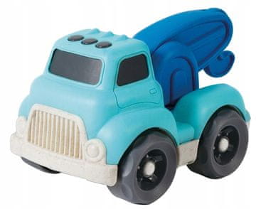 shumee Vlečno vozilo DAL negro Bio Auto 18 cm