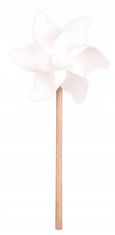 Bard Lesena vetrnica bela 30 cm