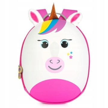 shumee Nahrbtnik za vrtec Unicorn za otroke