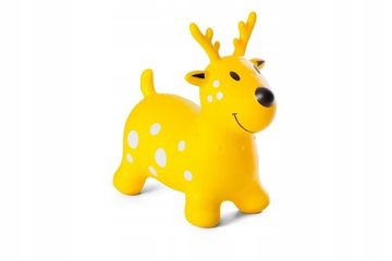 BS Toys Gumijasti pulover z jelenom za otroke BS
